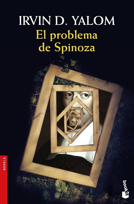 PROBLEMA DE SPINOZA, EL | 9788423354139 | YALOM, IRVIN D. | Llibreria La Gralla | Llibreria online de Granollers