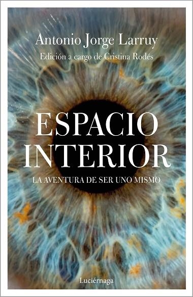 ESPACIO INTERIOR | 9788417371173 | LARRUY BAEZA, ANTONIO JORGE | Llibreria La Gralla | Llibreria online de Granollers