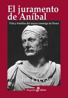 JURAMENTO DE ANIBAL, EL  | 9788435027434 | PREVAS, JOHN | Llibreria La Gralla | Llibreria online de Granollers