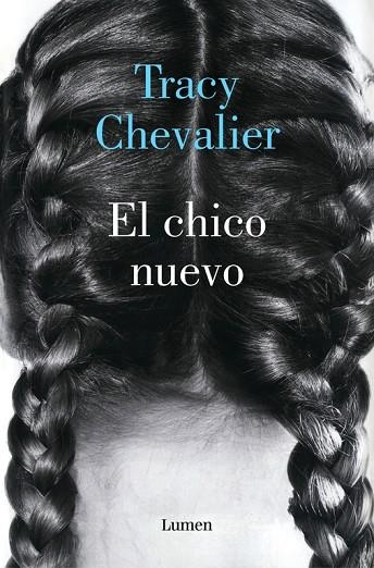 CHICO NUEVO, EL | 9788426405548 | CHEVALIER, TRACY | Llibreria La Gralla | Librería online de Granollers