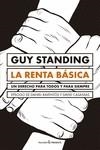 RENTA BASICA, LA | 9788494769474 | STANDING, GUY | Llibreria La Gralla | Llibreria online de Granollers