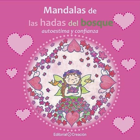 MANDALAS DE LAS HADAS DEL BOSQUE | 9788415676621 | TEJEDOR ABAD, SILVIA | Llibreria La Gralla | Librería online de Granollers