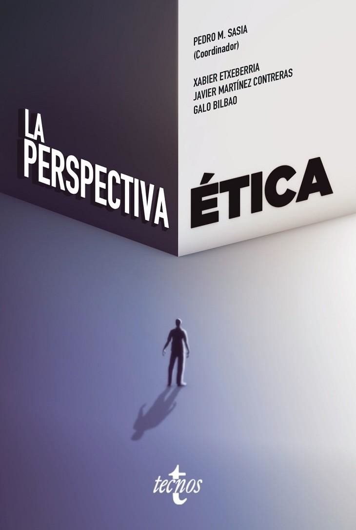 PERSPECTIVA ÉTICA, LA  | 9788430974276 | VVAA | Llibreria La Gralla | Llibreria online de Granollers