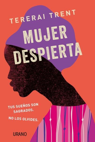 MUJER DESPIERTA | 9788416720286 | TERERAI, TRENT | Llibreria La Gralla | Llibreria online de Granollers