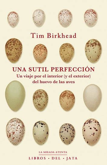 SUTIL PERFECCION, UNA | 9788416443086 | BIRKHEAD, TIM | Llibreria La Gralla | Librería online de Granollers