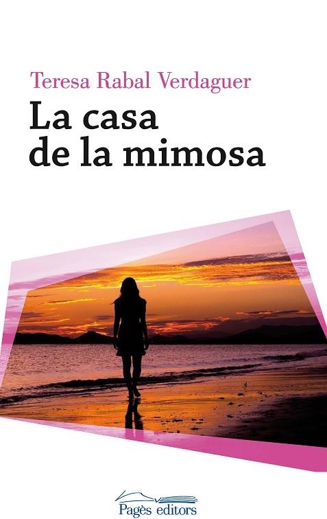 CASA DE LA MIMOSA, LA  | 9788499759920 | RABAL VERDAGUER, TERESA | Llibreria La Gralla | Librería online de Granollers