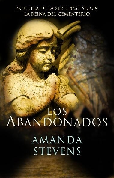 ABANDONADOS, LOS (EBOOK) | 9788416306114 | STEVENS, AMANDA | Llibreria La Gralla | Llibreria online de Granollers