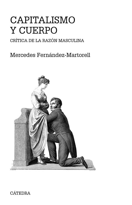 CAPITALISMO Y CUERPO | 9788437638379 | FERNÁNDEZ-MARTORELL, MERCEDES | Llibreria La Gralla | Llibreria online de Granollers