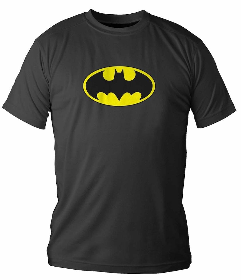 CAMISETA MANGA CORTA LOGO BATMAN TALLA XL | 8436541023338 | SD TOYS | Llibreria La Gralla | Llibreria online de Granollers