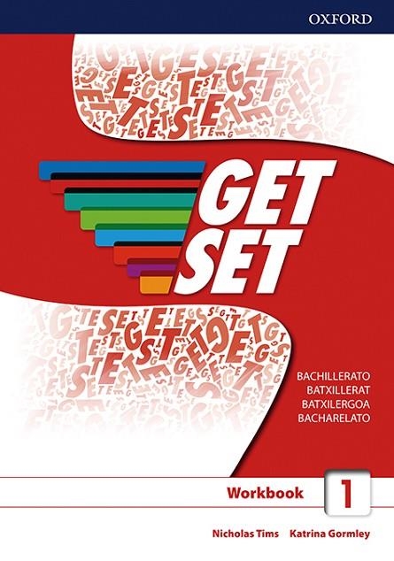 GET SET 1. WORKBOOK | 9780194743662 | WHEELDON, SYLVIA/CAMPBELL, COLIN | Llibreria La Gralla | Llibreria online de Granollers