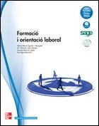 FORMACIO I ORIENTACIO LABORAL CFGM | 9788448178857 | AGUILAR M | Llibreria La Gralla | Llibreria online de Granollers