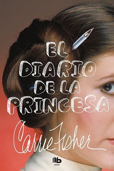 DIARIO DE LA PRINCESA, EL (BOLSILLO) | 9788490705841 | FISHER, CARRIE | Llibreria La Gralla | Llibreria online de Granollers