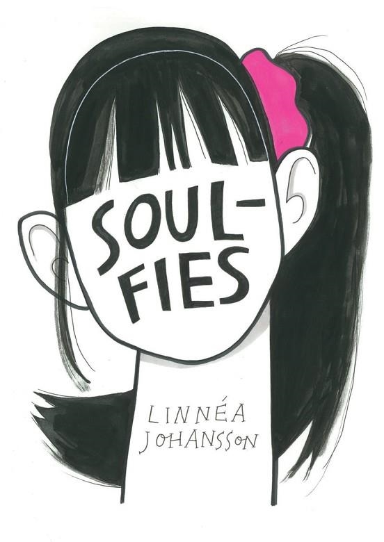 SOULFIES | 9788494741234 | JOHANSSON, LINNÉA ; | Llibreria La Gralla | Llibreria online de Granollers