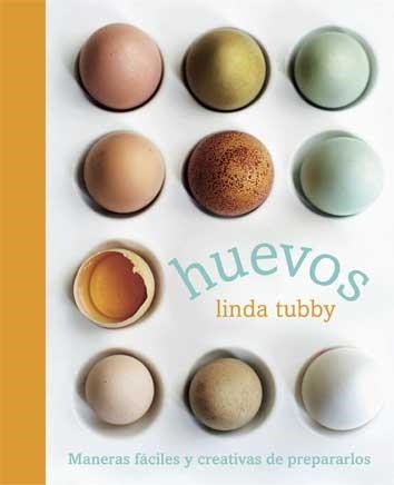 HUEVOS | 9788428216920 | TUBBY, LINDA | Llibreria La Gralla | Llibreria online de Granollers