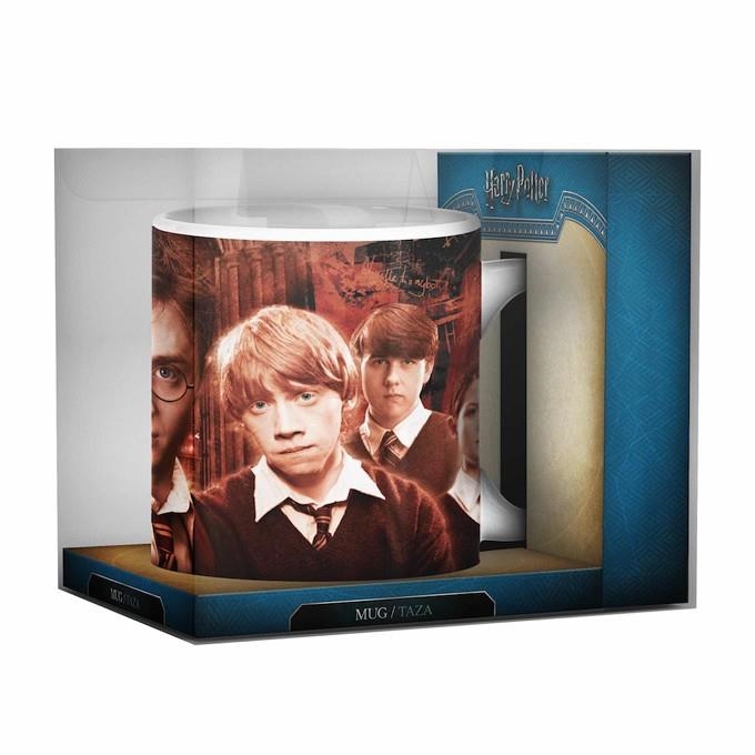 TAZA CERAMICA HARRY POTTER EJERCITO DE DUMBLEDORE | 8435450206665 | SD TOYS | Llibreria La Gralla | Llibreria online de Granollers