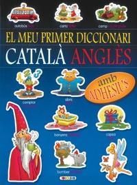 DICCIONARI CATALÀ-ANGLÈS (BLAU) | 9788498069471 | TODOLIBRO, EQUIPO | Llibreria La Gralla | Llibreria online de Granollers