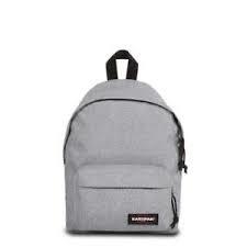 MOTXILLA EASTPAK ORBIT SUNDAY GREY  | 5414709187989 | EASEK043363 | Llibreria La Gralla | Llibreria online de Granollers