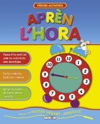 APREN L'HORA | 9788499134109 | TODOLIBRO, EQUIPO | Llibreria La Gralla | Llibreria online de Granollers