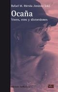 OCAÑA VOCES, ECOS DISTORNIONES | 9788472908826 | MERIDA, RAFAEL  | Llibreria La Gralla | Llibreria online de Granollers