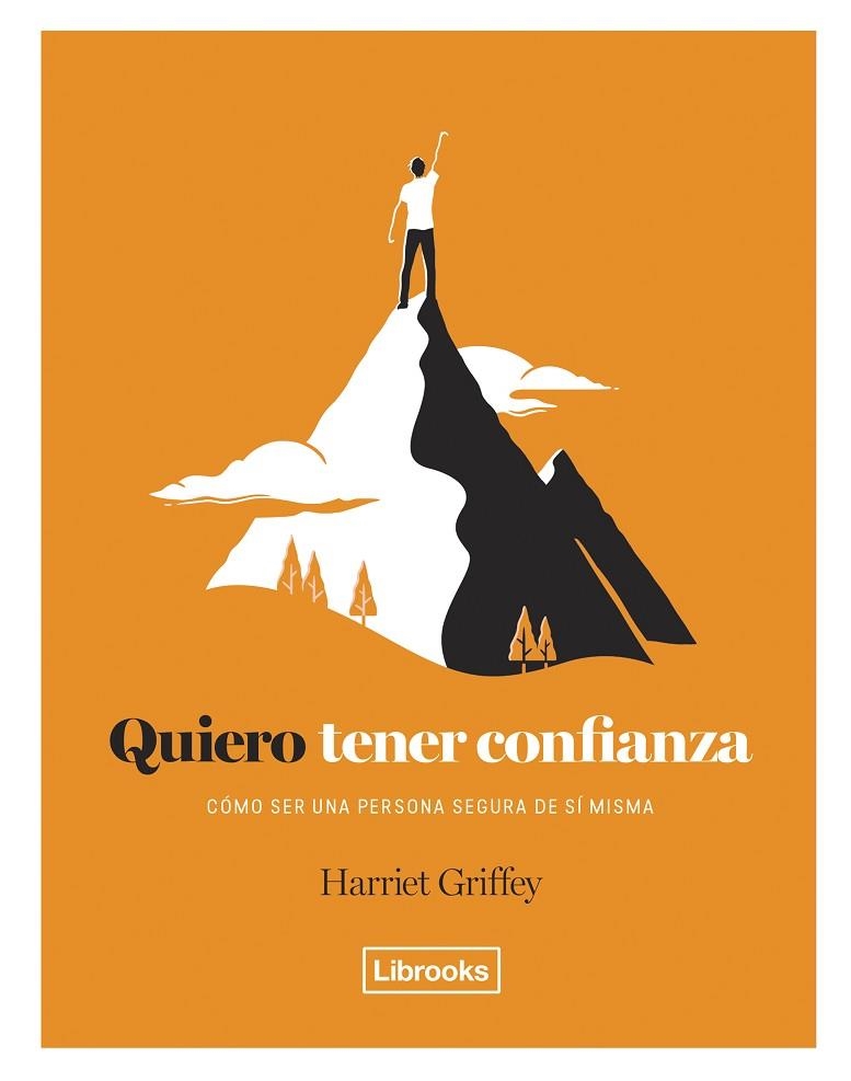 QUIERO TENER CONFIANZA | 9788494731846 | GRIFFEY, HARRIET | Llibreria La Gralla | Llibreria online de Granollers