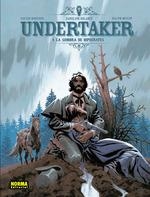 UNDERTAKER 4. LA SOMBRA DE HIPÓCRATES | 9788467933123 | DORISON, XAVIER/ MEYER, RALPH | Llibreria La Gralla | Llibreria online de Granollers