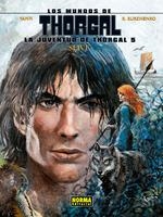 JUVENTUD DE THORGAL 05: SLIVE, LA | 9788467933116 | YANN/ SURZHENKO, R. | Llibreria La Gralla | Llibreria online de Granollers