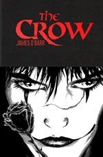 CROW, THE | 9788467930320 | O'BARR, JAMES | Llibreria La Gralla | Llibreria online de Granollers