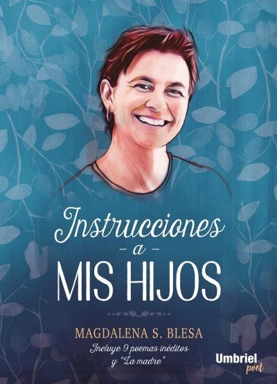 INSTRUCCIONES A MIS HIJOS | 9788416517084 | BLESA, MAGDALENA S. | Llibreria La Gralla | Llibreria online de Granollers