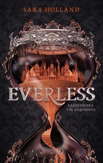 EVERLESS | 9788496886872 | HOLLAND, SARA | Llibreria La Gralla | Llibreria online de Granollers