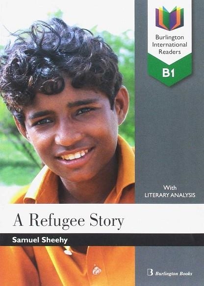 A REFUGEE STORY B1 BIR | 9789963273638 | AA.VV | Llibreria La Gralla | Llibreria online de Granollers