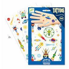 TATUATGES DE L'ESPAI | 3070900095908 | Llibreria La Gralla | Llibreria online de Granollers