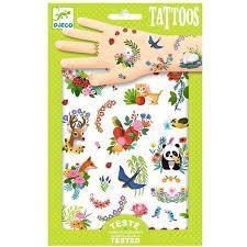 TATUATGES DE LA PRIMAVERA | 3070900095915 | Llibreria La Gralla | Llibreria online de Granollers