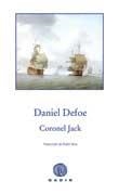 CORONEL JACK | 9788496974623 | DEFOE, DANIEL | Llibreria La Gralla | Llibreria online de Granollers