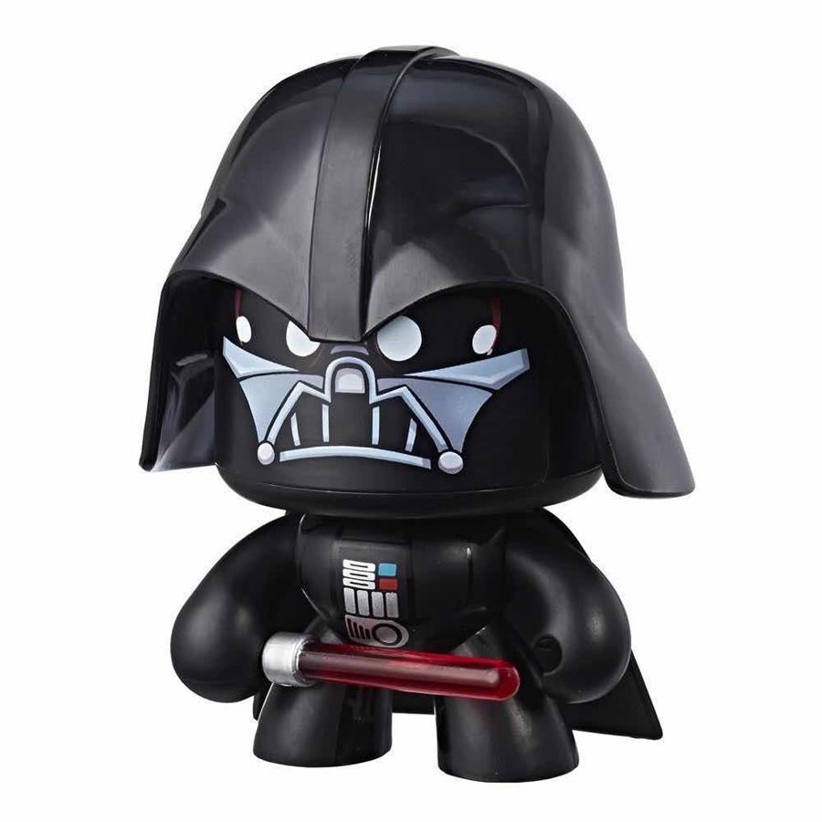 STAR WARS MIGHTY MUGGS DARTH VADER | 5010993455140 | HASBRO | Llibreria La Gralla | Llibreria online de Granollers