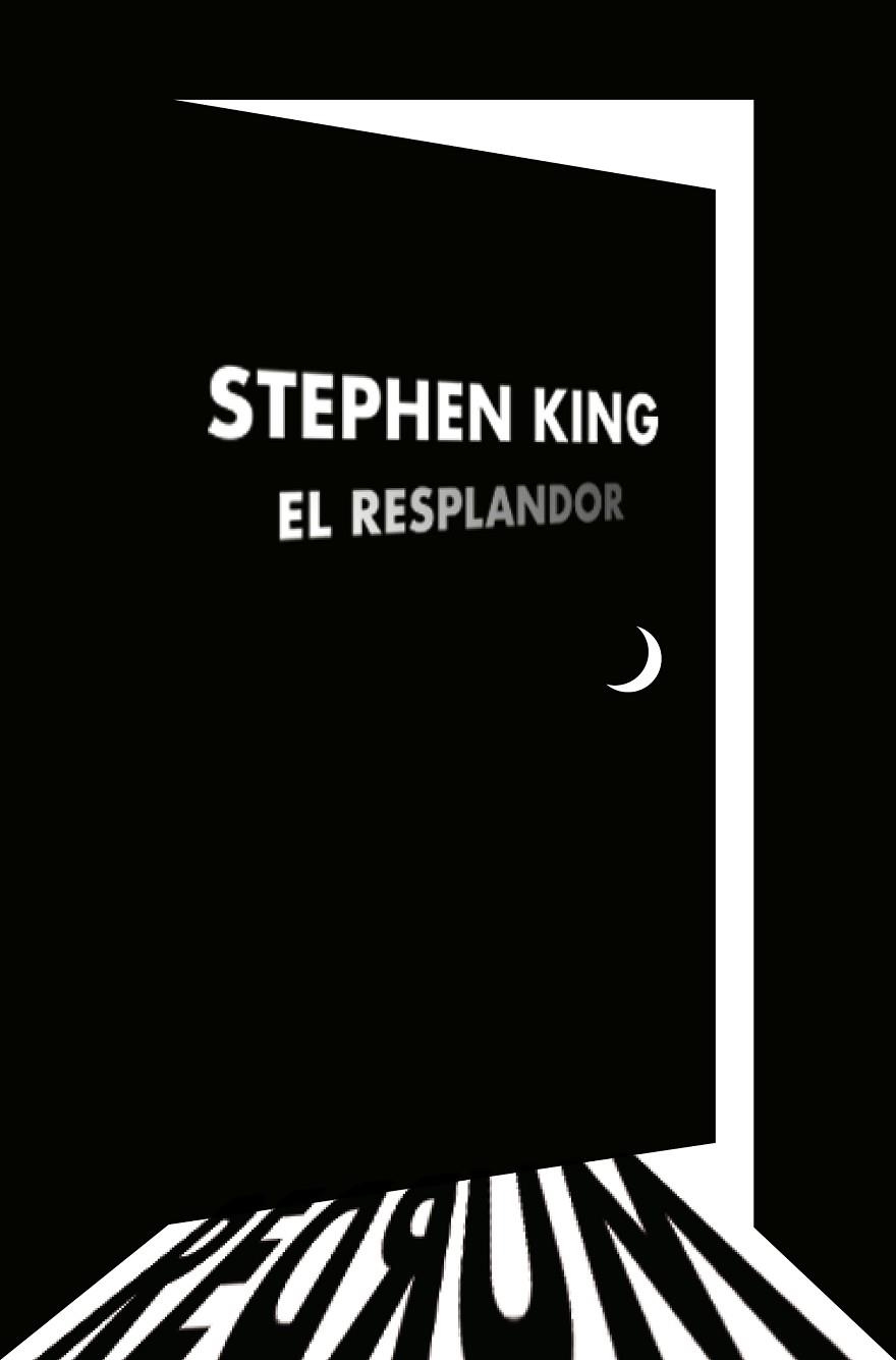 RESPLANDOR, EL (BOLSILLO) | 9788466345675 | KING, STEPHEN | Llibreria La Gralla | Llibreria online de Granollers