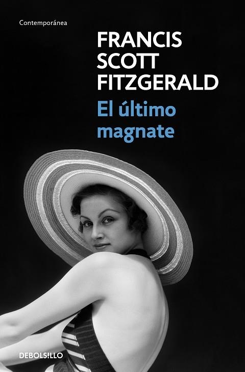 ÚLTIMO MAGNATE, EL (BOLSILLO) | 9788466344333 | FITZGERALD, F. SCOTT | Llibreria La Gralla | Librería online de Granollers