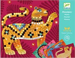 KIT DJECO MOSAICS | 3070900094222 | Llibreria La Gralla | Llibreria online de Granollers