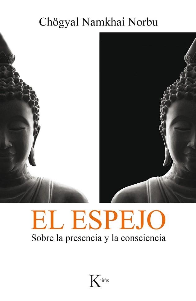 ESPEJO, EL | 9788499886473 | NORBU, CHÖGYAL NAMKHAI | Llibreria La Gralla | Llibreria online de Granollers