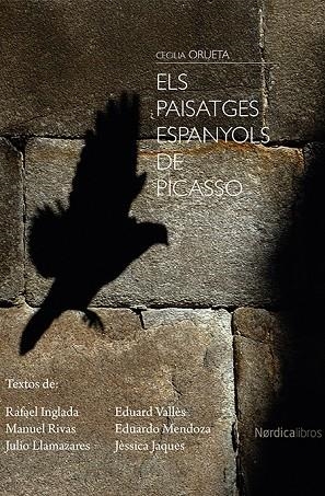 PAISATGES ESPANYOLS DE PICASSO, ELS | 9788417281830 | ORUETA CARVALLO, CECILIA | Llibreria La Gralla | Librería online de Granollers