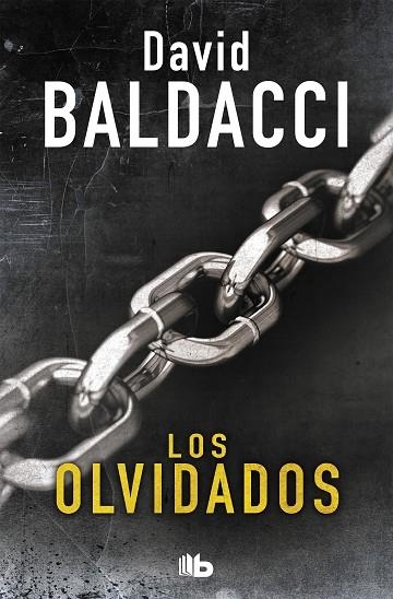 OLVIDADOS (BOLSILLO), LOS | 9788490706732 | BALDACCI, DAVID | Llibreria La Gralla | Librería online de Granollers