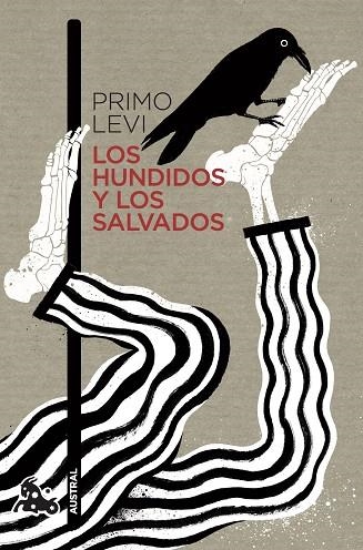 HUNDIDOS Y LOS SALVADOS, LOS (BOLSILLO) | 9788499427263 | LEVI, PRIMO | Llibreria La Gralla | Librería online de Granollers