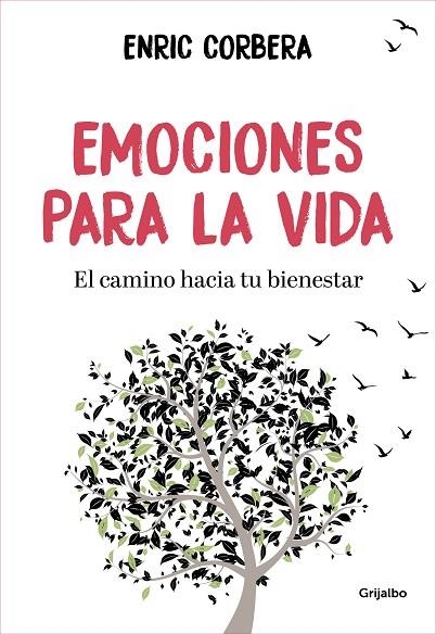EMOCIONES PARA LA VIDA | 9788416895861 | CORBERA, ENRIC | Llibreria La Gralla | Librería online de Granollers