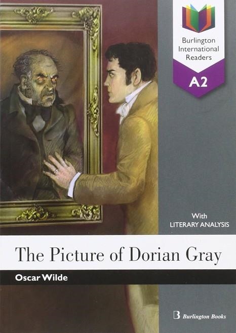 THE PICTURE OF DORIAN GRAY A2 BIR | 9789963515899 | AA.VV | Llibreria La Gralla | Llibreria online de Granollers