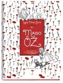 MAGO DE OZ, EL | 9788417127176 | BAUM, LYMAN FRANK | Llibreria La Gralla | Llibreria online de Granollers