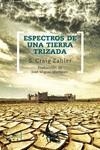 ESPECTROS DE UNA TIERRA TRIZADA | 9788417348106 | ZAHLER, S. CRAIG | Llibreria La Gralla | Llibreria online de Granollers