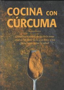 COCINA CON CURCUMA | 9788428217019 | AA.VV | Llibreria La Gralla | Llibreria online de Granollers