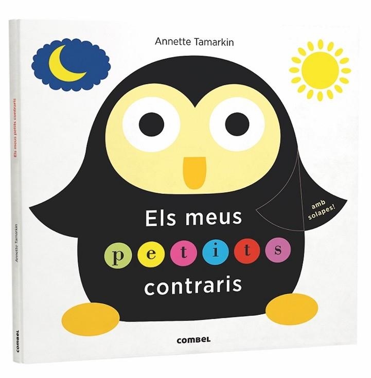 ELS MEUS PETITS CONTRARIS | 9788491014027 | TAMARKIN, ANNETTE | Llibreria La Gralla | Librería online de Granollers