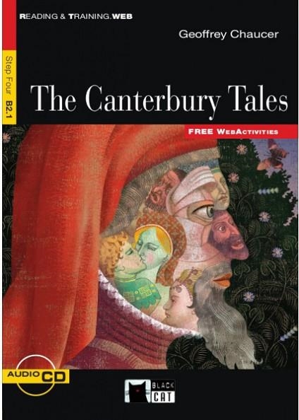 THE CANTERBURY TALES+CD (FW) B2.1 | 9788468215938 | DE AGOSTINI SCUOLA SPA/DE AGOSTINI LIBRI S.P.A | Llibreria La Gralla | Llibreria online de Granollers