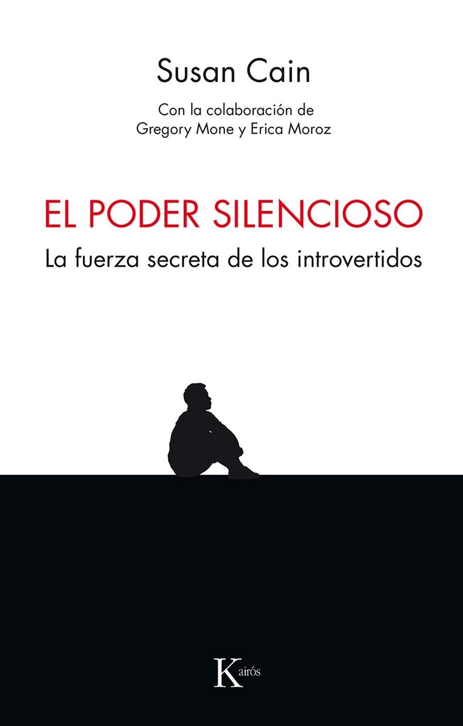 PODER SILENCIOSO, EL  | 9788499886459 | CAIN, SUSAN | Llibreria La Gralla | Llibreria online de Granollers