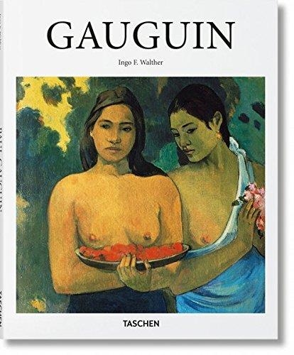 GAUGUIN | 9783836564724 | AA.VV | Llibreria La Gralla | Llibreria online de Granollers